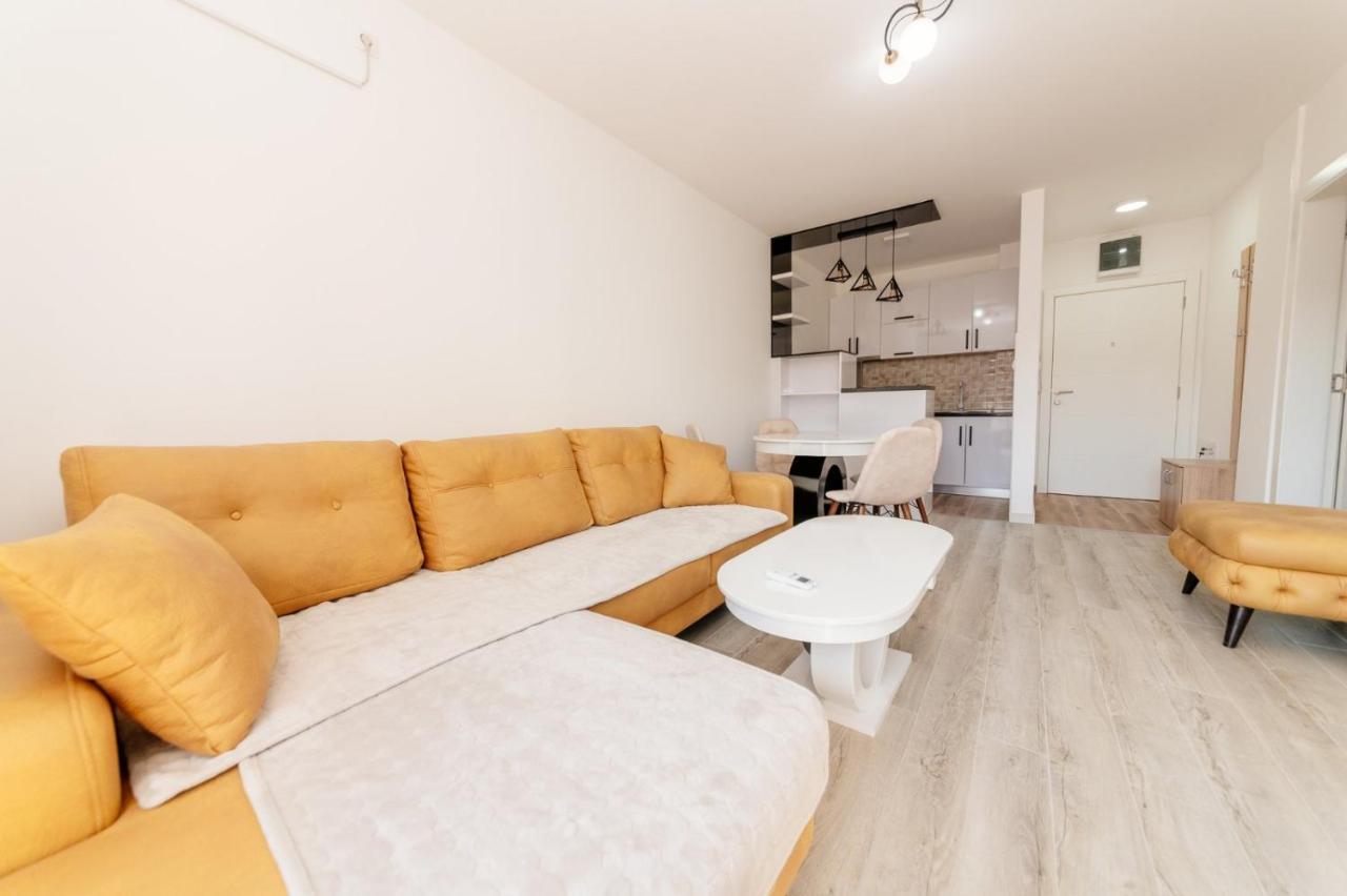 Apartman Jovana Banja Koviljaca Exterior photo